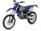 Sherco City Corp 125 Enduro